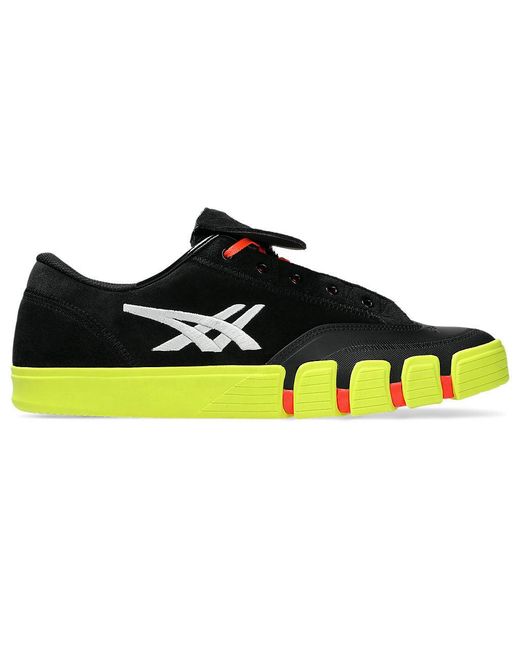 Asics Black Gel-Flexkee Pro 2.0 'Paris' for men