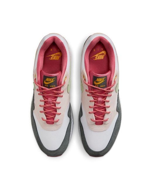 Nike White Air Max 1 'Easter Celebration' for men