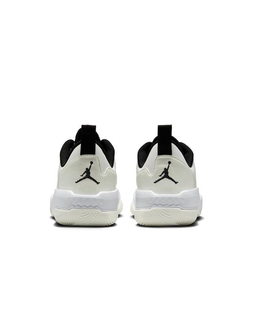 Nike White Westbrook One Take 4 'Sail' for men
