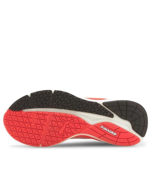 PUMA Pink (Wmns) Eternal Nitro