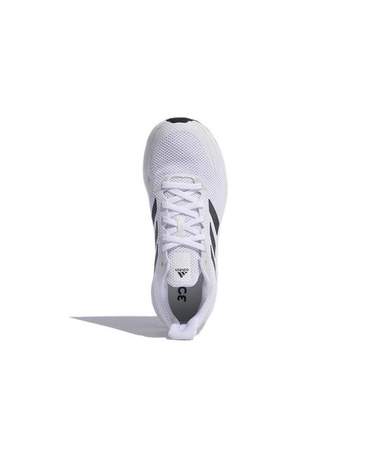 Adidas White X9000 for men