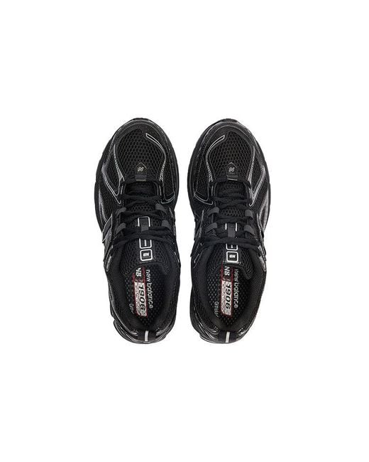 New Balance Black 1906R for men