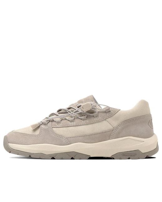 Converse White Camping Supply X Meanswhile 'Light' for men