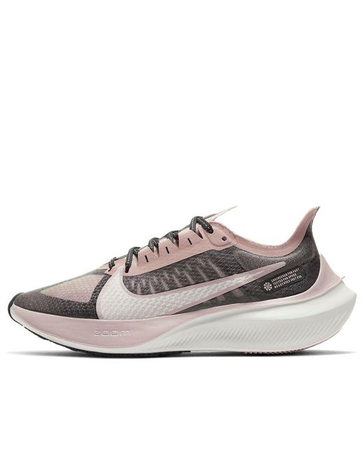Nike zoom gravity grey online