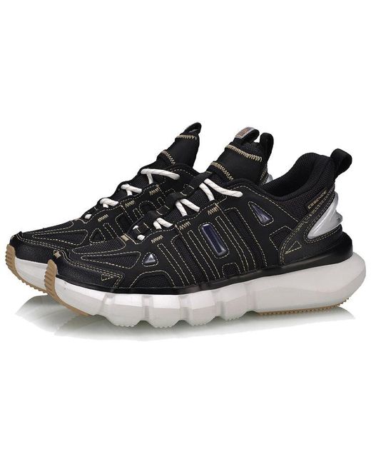 Li-ning Black (Wmns) Wmsn Essence Infinite+