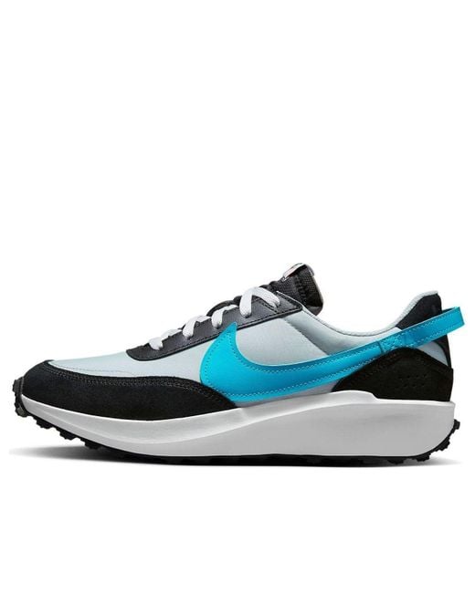 Nike Blue Waffle Debut M for men