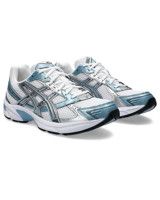 Asics Blue Gel-1130 Shark Skin' for men
