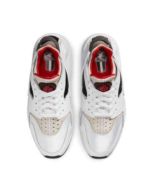 Nike Metallic (Wmns) Air Huarache Light Iron Ore'