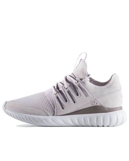 Adidas Gray Originals Bbc Ice Cream X Bb4000 'Stucco' for men