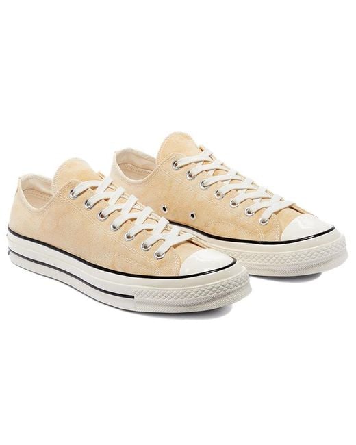 Converse White Chuck 70 Low 'Summer Daze for men