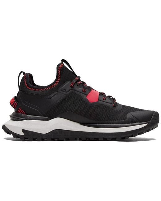 PUMA Black (Wmns) Voyage Nitro Sunblaze'