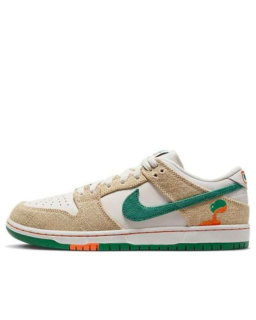 Nike Blue Sb Dunk Low 'Jarritos' for men