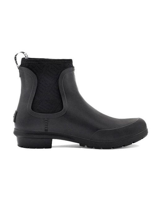Ugg Black (Wmns) Chevonne