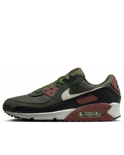 Nike Black Air Max 90 'Beef And Broccoli' for men