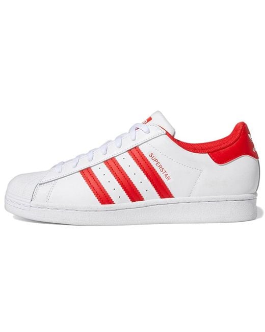 Adidas Multicolor Superstar - Basketball Shoes for men