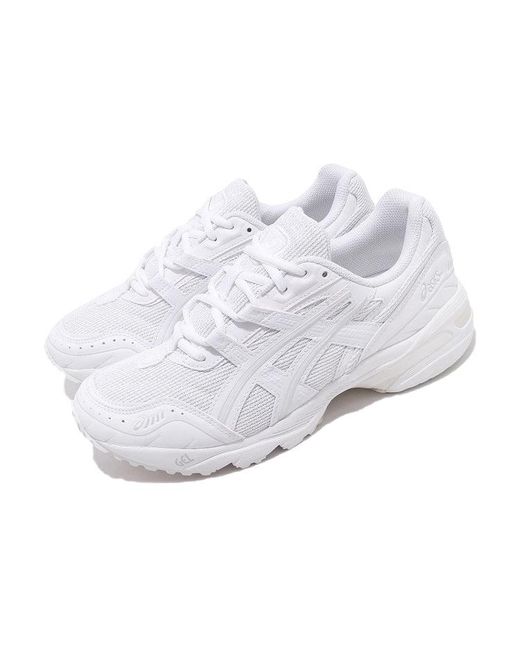 Asics White Gel-1090 for men