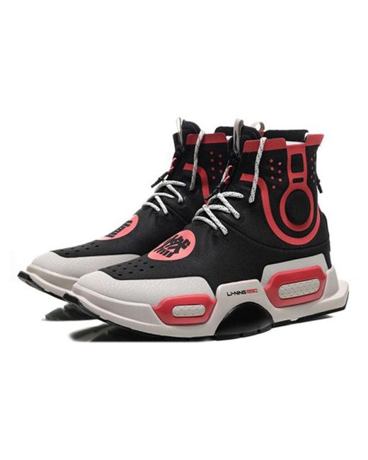 Li-ning Red Essence 2 Reburn for men