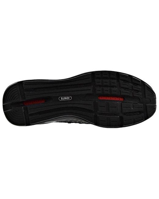 PUMA Black Ignite Limitless Netfit for men