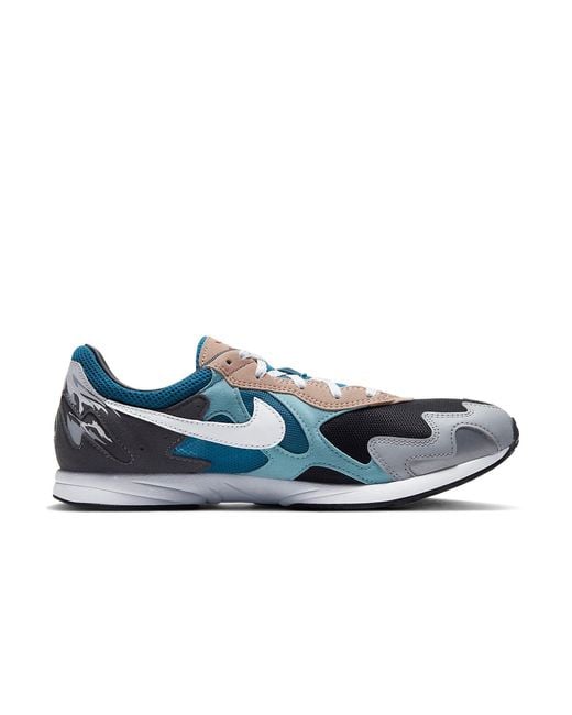 Nike Blue Air Streak Lite Jp 'Back On Track' for men