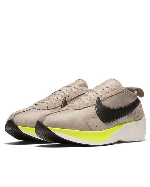 Nike Natural Moon Racer 'String' for men