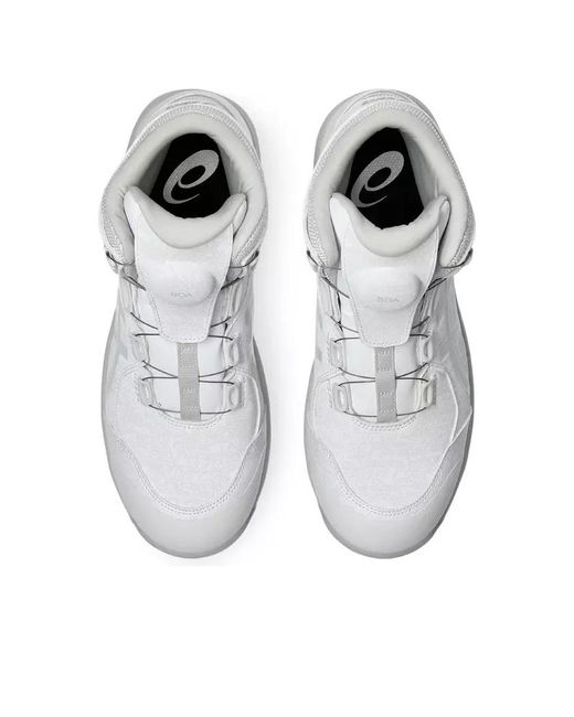 Asics Gray Winjob Cp304 Boa Gp for men