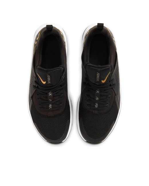 Nike Black (Wmns) Air Max Bella Tr Trainer 3