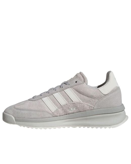Adidas Gray Sl 72 Rtn for men