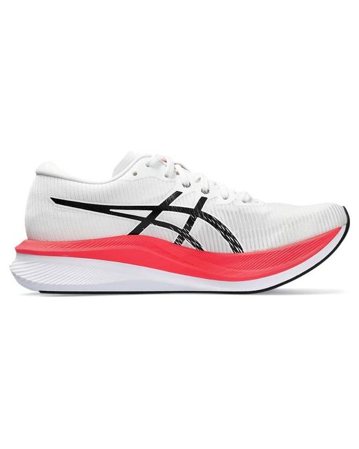 Asics Pink (Wmns) Magic Speed 3.0