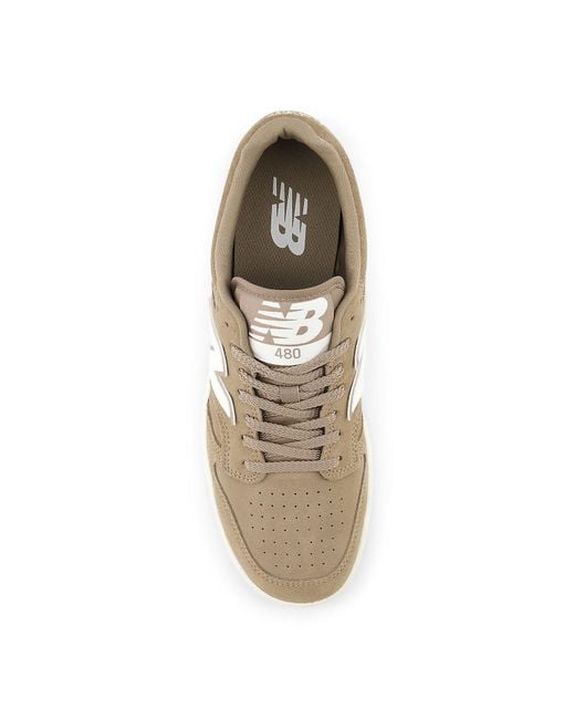 New Balance Natural 480 'Mushroom Sea Salt' for men