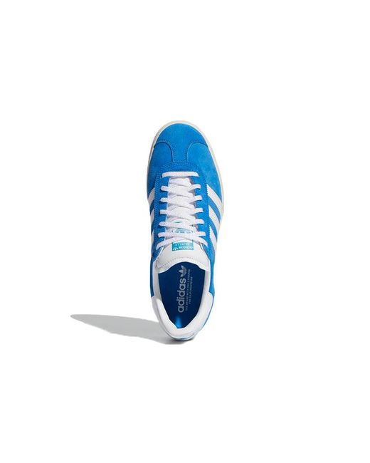 Adidas Gazelle Adv 'Bluebird' for men