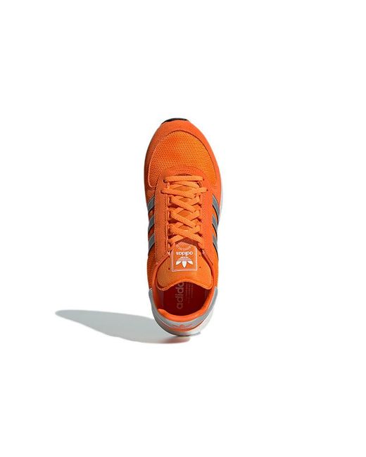 Adidas Orange Originals Marathonx5923 for men