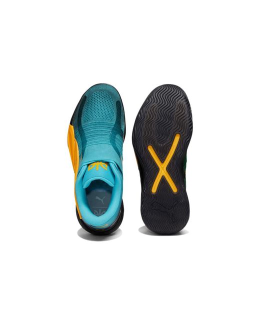 PUMA Blue Rise Nitro Atoll Amazon' for men