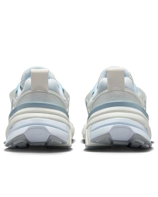 Nike Gray (Wmns) V2K Run 'Platinum Tint Tint'