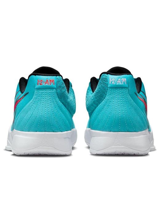 Nike Blue Ja 2 Ep 'Scratch' for men
