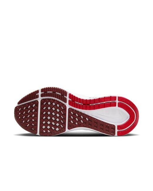 Nike Red Structure 25 Prm Coconut Milk' for men