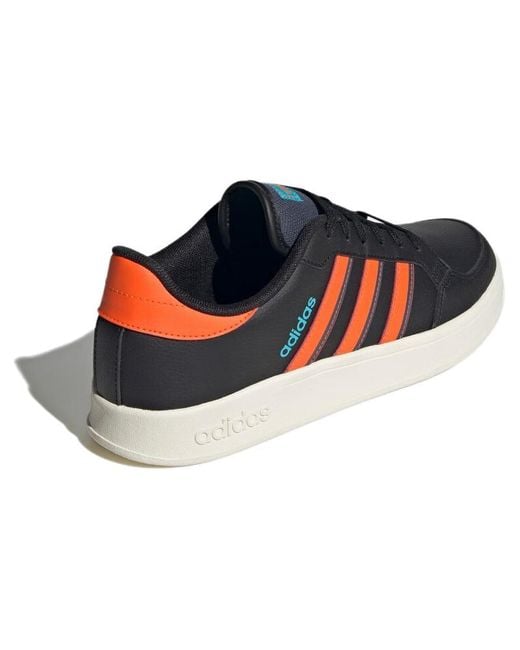 Adidas Blue Breaknet for men