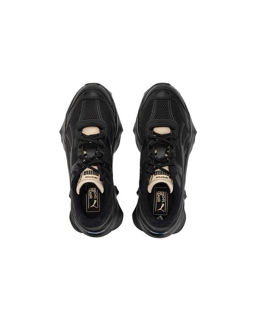 PUMA Black Nitefox Mmq 2.0 for men