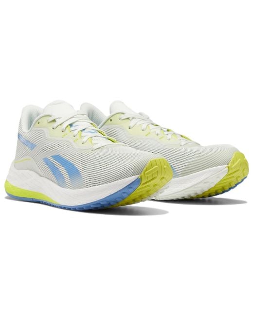 Reebok Blue Floatride Energy 3 'Opal Glow Essential' for men