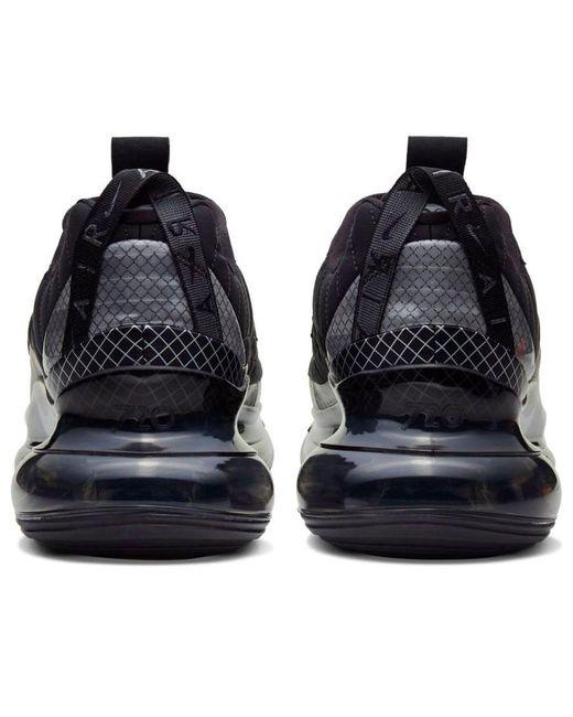 Nike Black Mx-720-818 for men