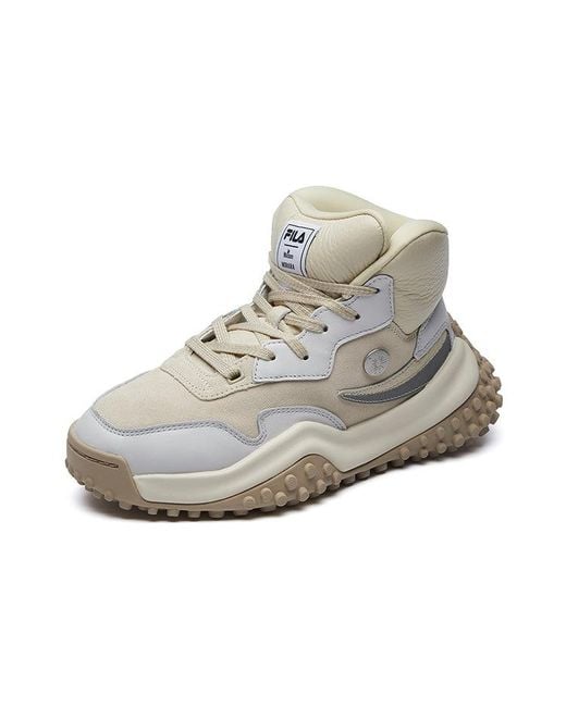 Fila Metallic (Wmns) Fm-2 X Mihara Sneakers