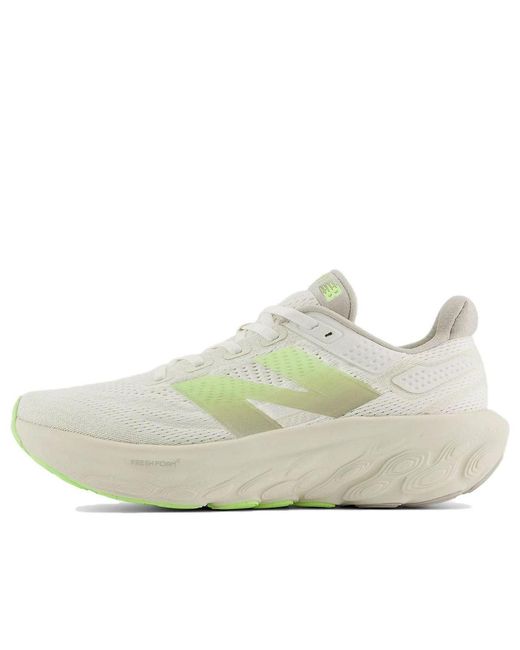 New Balance White (Wmns) Fresh Foam X 1080V13