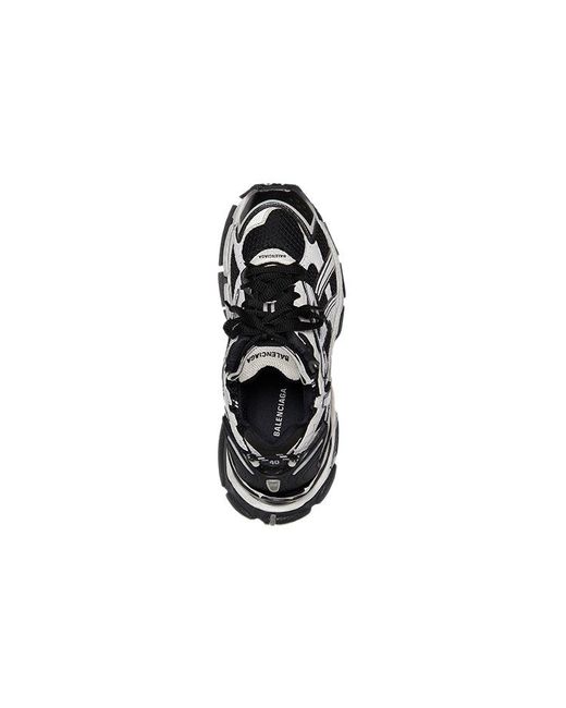 Balenciaga Black (Wmns) Runner