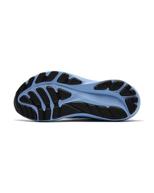 Asics Blue Gt-2000 12 Storm' for men