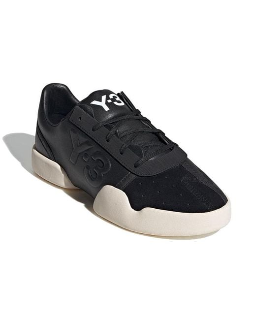 Adidas Blue Y-3 Yunu for men