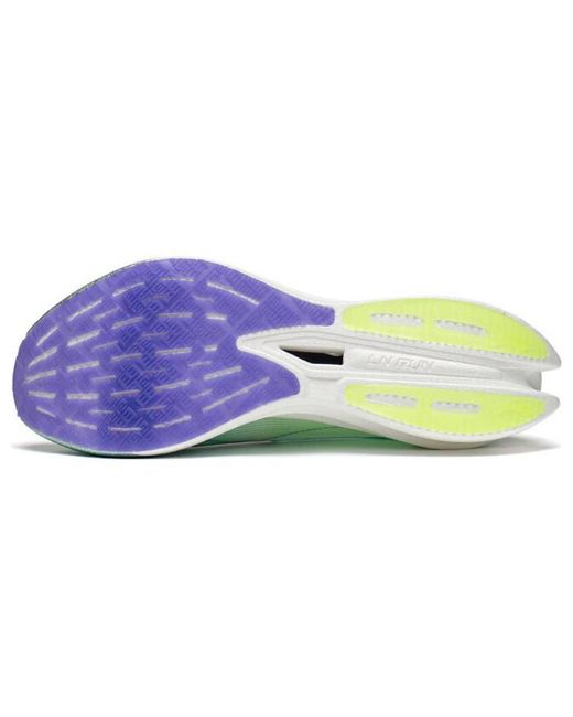 Li-ning Blue Feidian 3 Elite 'Light' for men