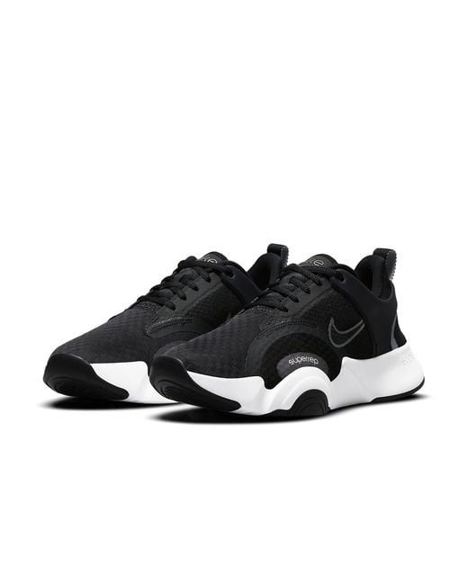 Nike Black Superrep Go 2