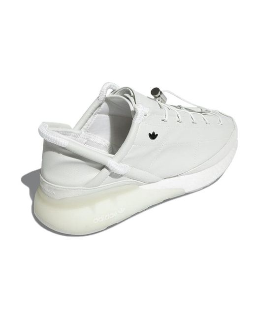 Adidas White Craig X Zx 2K Phormar 2 'Triple' for men