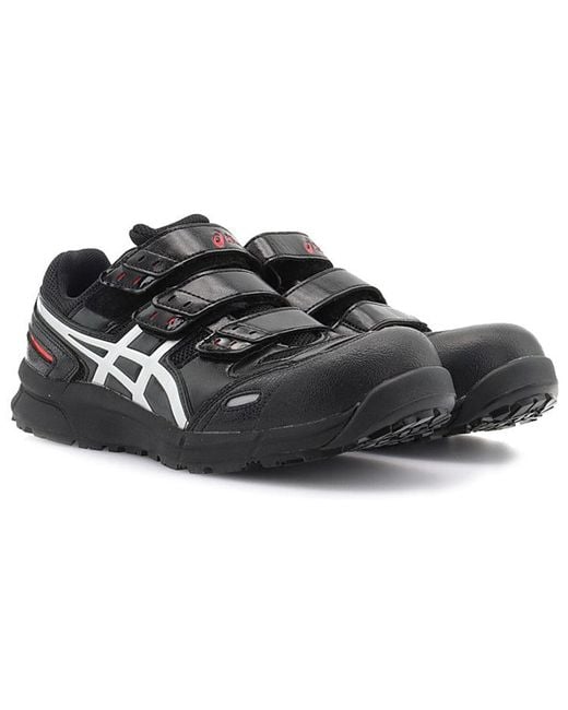 Asics Black Winjob for men