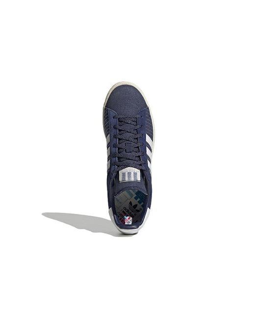 Adidas Blue Campus 80S 'Sashiko' for men