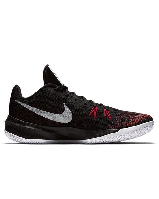 Nike Black Zoom Evidence Ii Ep for men